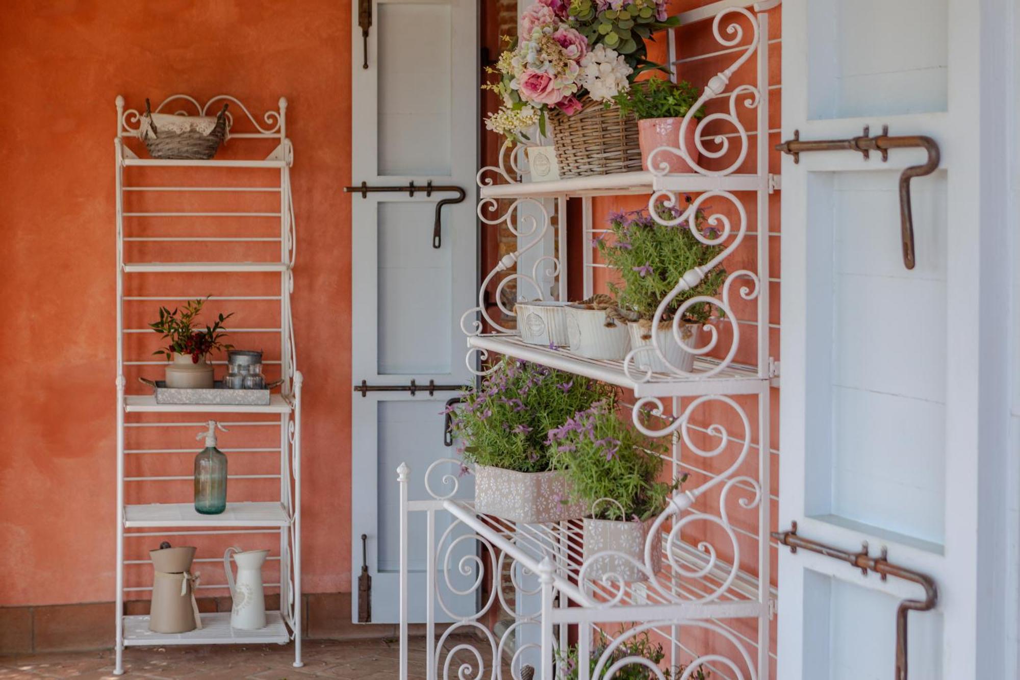 Villa Sii Felice Buti Luaran gambar