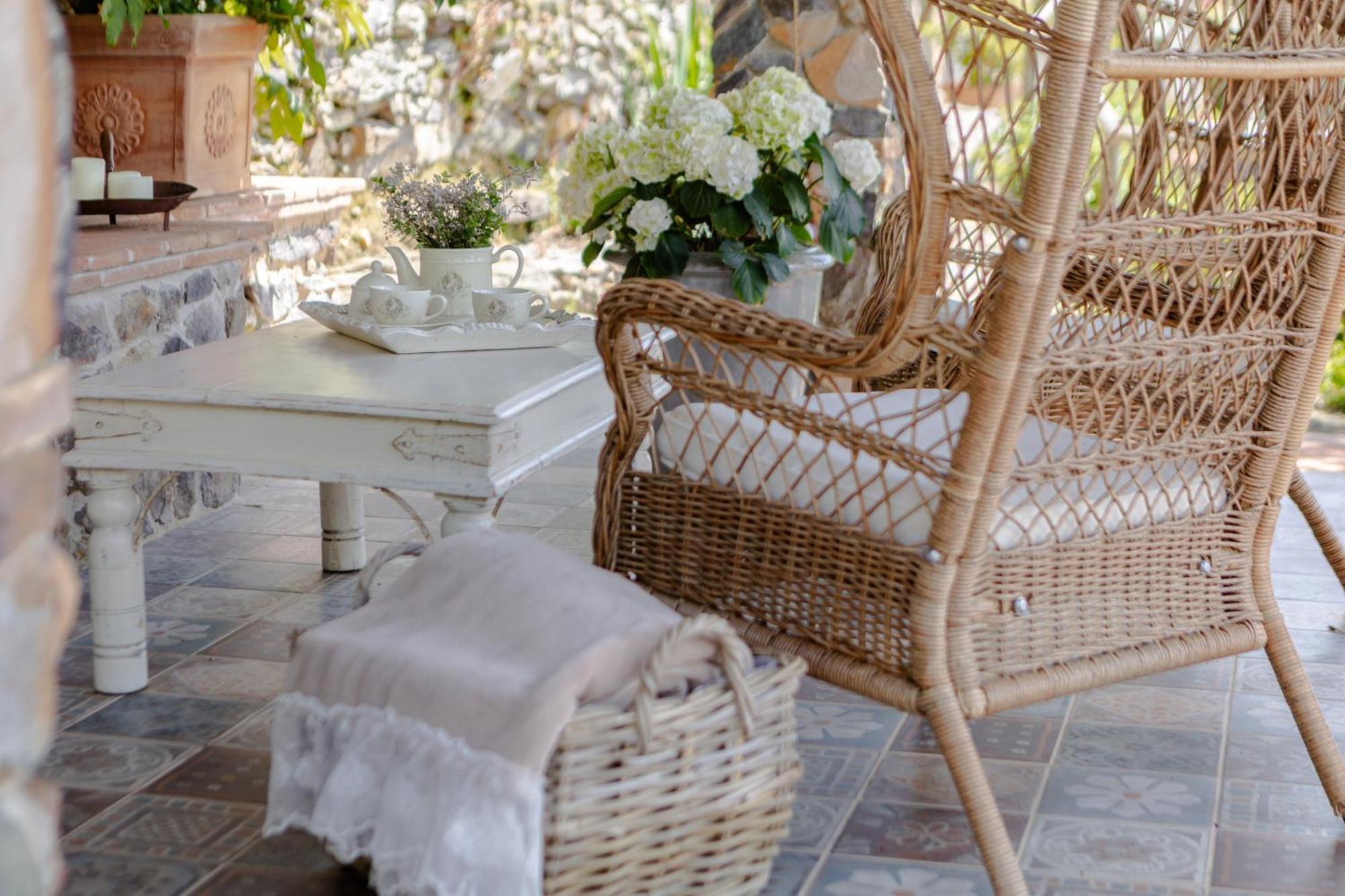 Villa Sii Felice Buti Luaran gambar